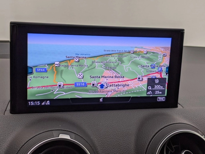 Audi Q2 Q2 30 TDI S tronic S line Edition