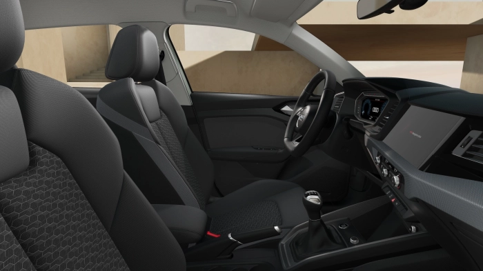 Audi A1 A1 Sportback 1,0  L3 85/DS8M6