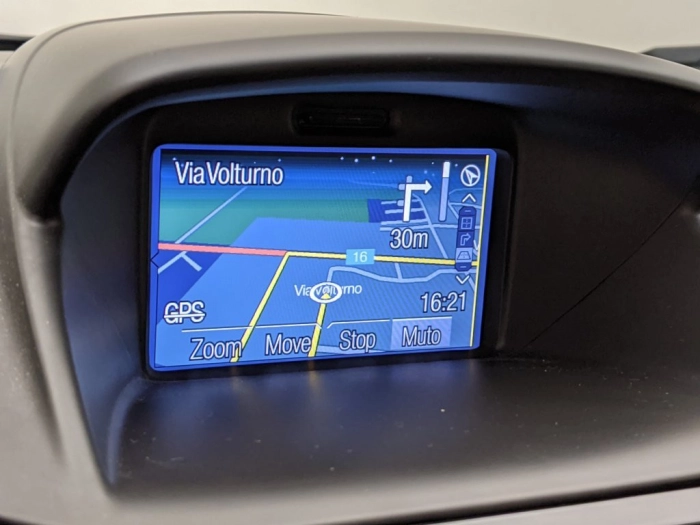 Ford Fiesta Fiesta 1.5 TDCi 75CV 5 porte Titanium