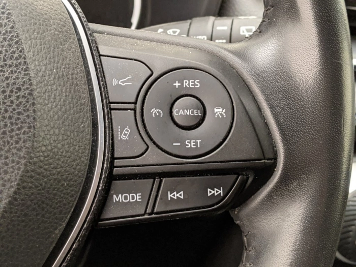 Toyota RAV4 RAV4 2.5 HV (218CV) E-CVT 2WD Style