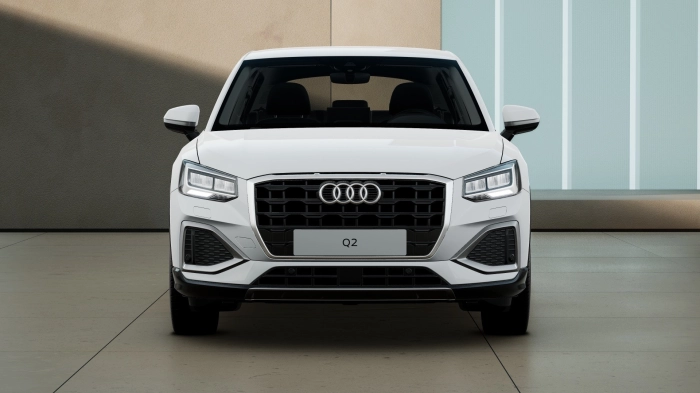 img-1 Audi Q2 Audi N1248177