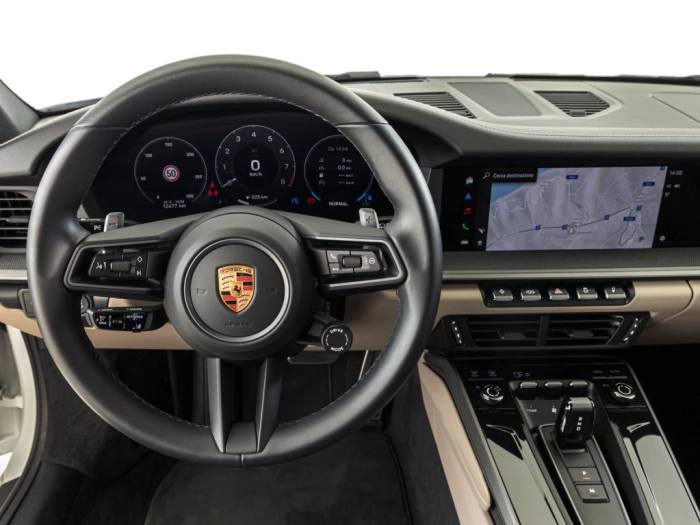 Porsche 911 911 Carrera