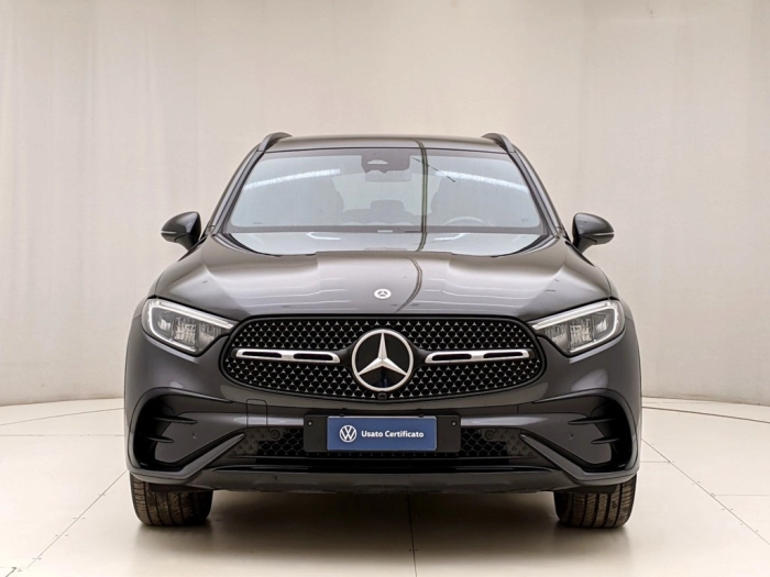 img-1 Mercedes-Benz GLC Mercedes-Benz U1283124