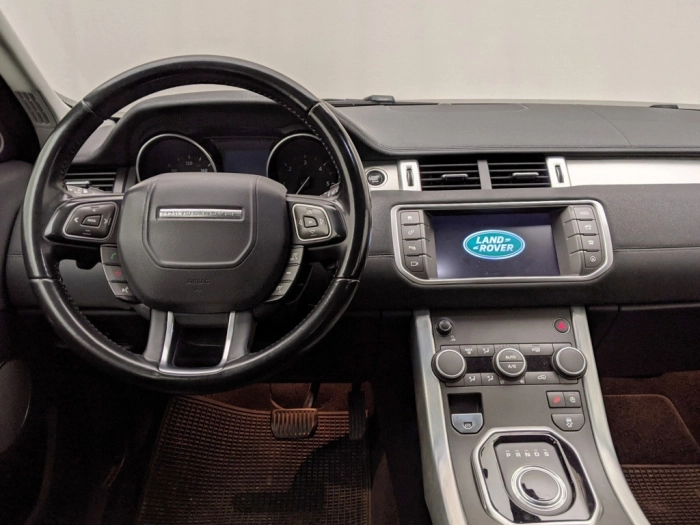 Land rover Evoque Range Rover Evoque 2.0 TD4 150 CV 5p. HSE