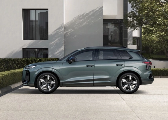 Audi Nuova Q3 TFSI 110 KW S TRONIC