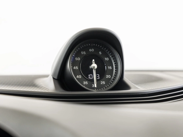 Porsche Taycan Taycan GTS Sport Turismo