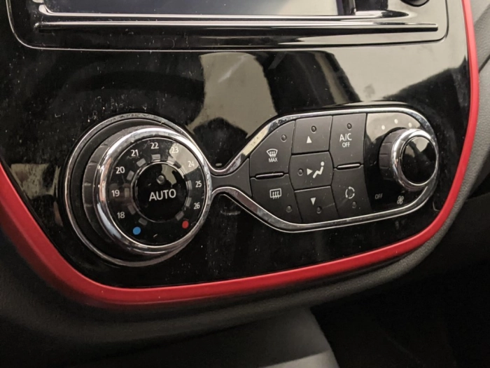 Renault Captur Captur dCi 8V 90 CV Start&Stop Energy Intens