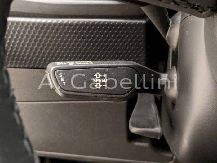 Audi A1 A1 allstreet 30 TFSI S tronic Identity Contrast