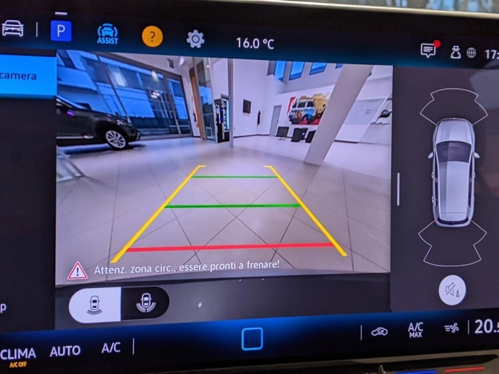 Volkswagen Golf GOLF 2.0 TDI SCR STYLE DSG 150CV