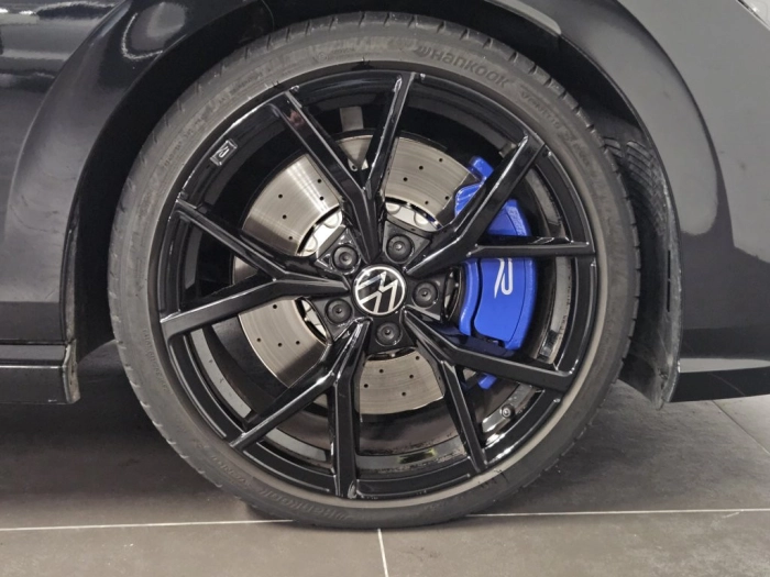 Volkswagen Golf Golf 2.0 TSI R DSG 4Motion