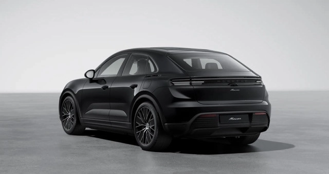 img-2 Porsche MACAN Porsche N1247073