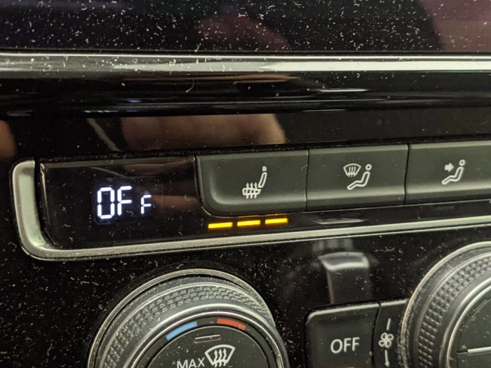 Volkswagen Golf Golf 2.0 TDI DSG 5p. Highline BlueMotion Technology