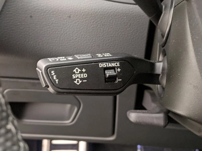 Audi A7 S7 SPB 3.0 TDI quattro tiptronic sport attitude