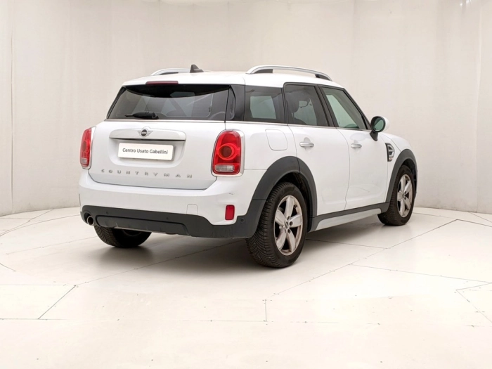 img-3 MINI Countryman MINI U1281731