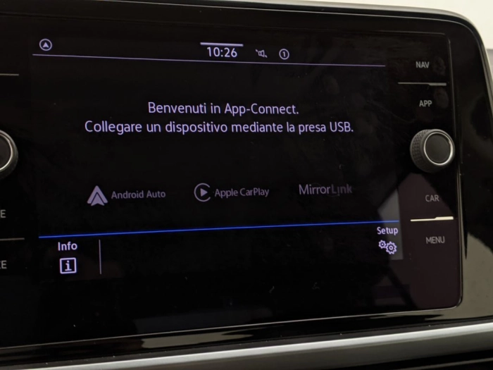Volkswagen T-Roc T-Roc 1.0 TSI Life
