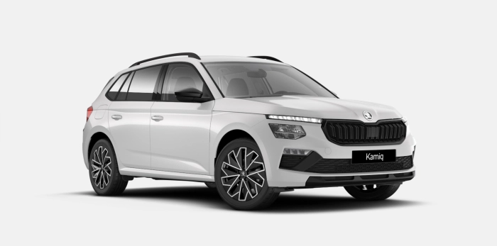 img-0 Skoda Kamiq Skoda N1247914