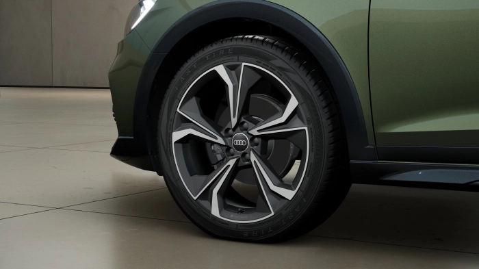 Audi A1 Audi A1 allstreet Business 30 TFSI  85(116) kW(CV) S tronic