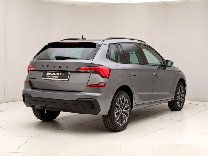 img-3 Skoda Kamiq Skoda N1246910