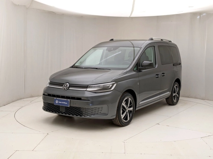 img-0 Volkswagen Caddy Volkswagen N1243344