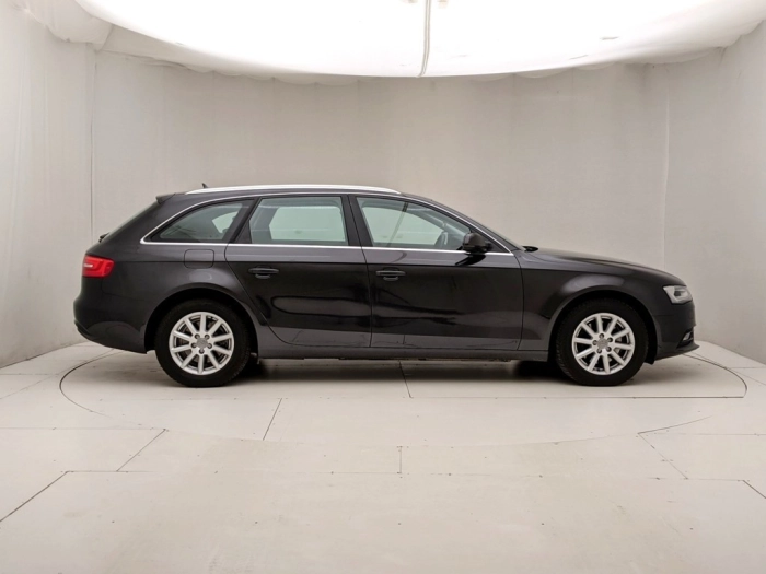 img-2 Audi A4 Audi U1282488