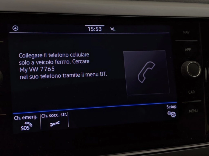 Volkswagen Taigo Taigo 1.0 TSI 110 CV DSG R-Line