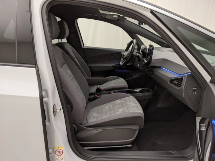 Volkswagen ID.3 ID.3 City