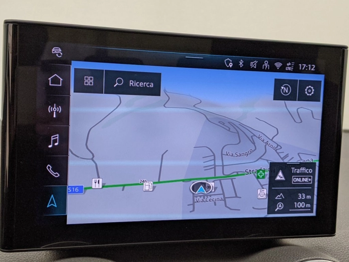 Audi Q2 Q2  35 TFSI S TRONIC