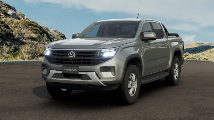img-0 Volkswagen Amarok Volkswagen N1247377