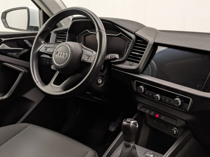 Audi A1 A1 SPB 25 TFSI Admired