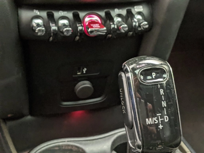 MINI Countryman Mini 2.0 Cooper D Countryman ALL4