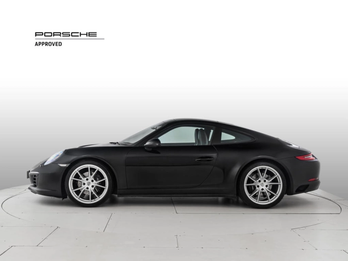 img-1 Porsche 911 Porsche U1281460