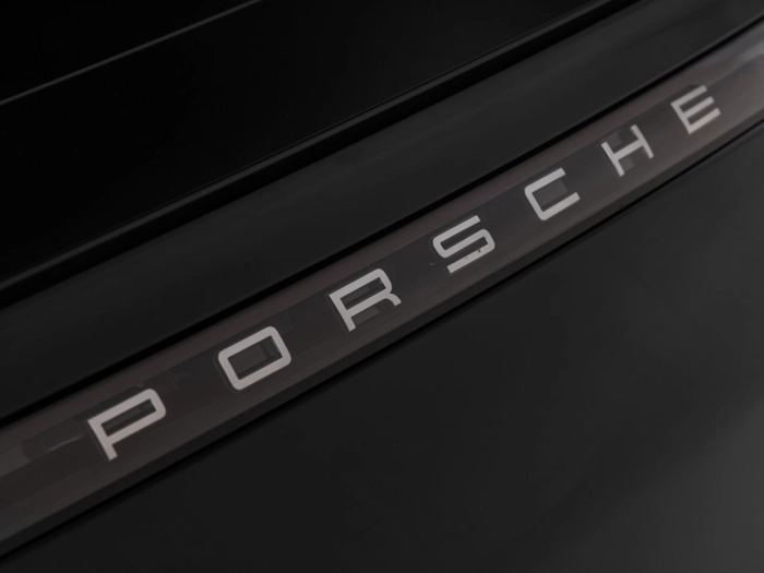 Porsche Cayenne Cayenne Coupé 3.0 V6