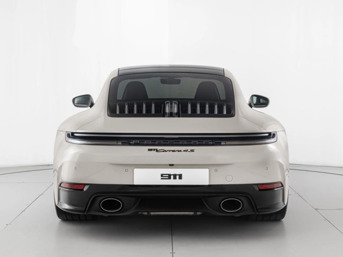 Porsche 911 911 Carrera 4S