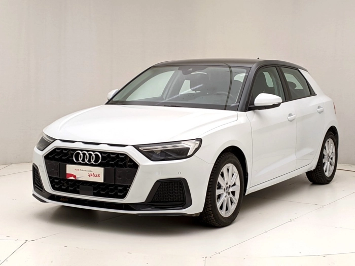 img-0 Audi A1 Audi U1279630