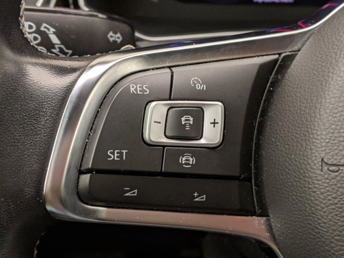 Volkswagen T-Roc T-Roc 1.6 TDI SCR Advanced BlueMotion Technology