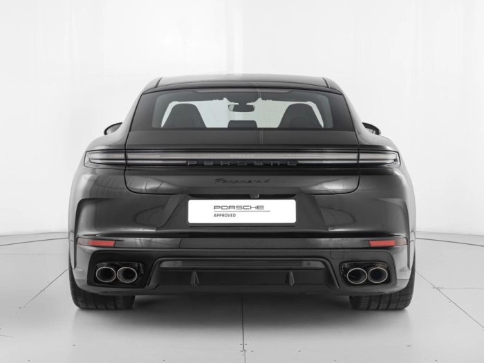 Porsche PANAMERA Panamera 4