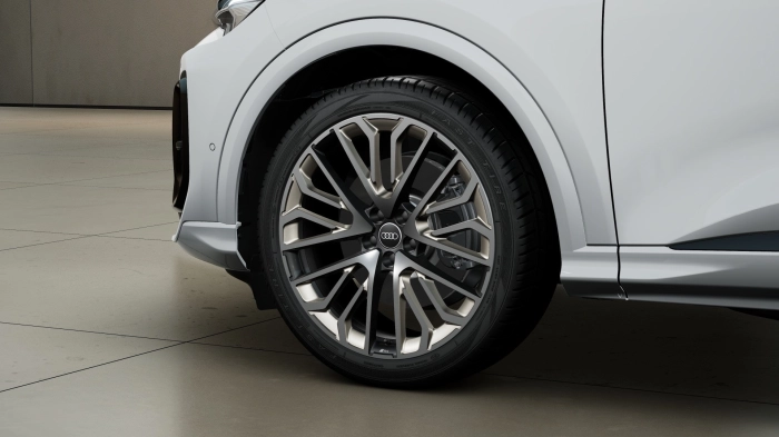 Audi Q5 Q5 Sb qu.PHEV2,0  L4220/D6BA7