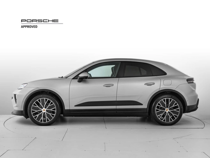 img-1 Porsche MACAN Porsche N1246174