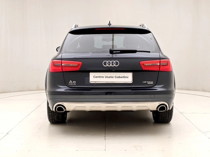 img-4 Audi A6 Audi U1282549