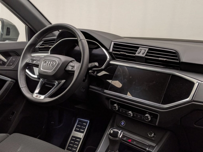 Audi Q3 Q3 SPORTBACK 35 TDI S TRONIC