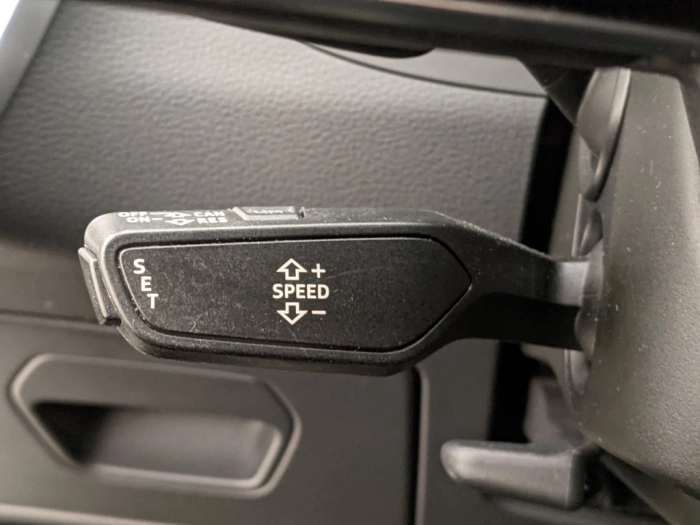 Audi A6 A6 allroad 45 TDI 3.0 quattro S tronic Evolution