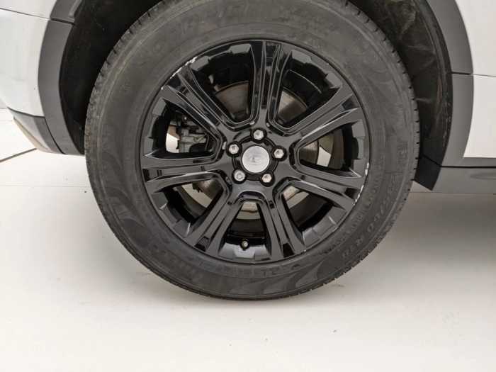 Land rover Evoque Range Rover Evoque 2.0 TD4 150 CV 5p. SE Dynamic