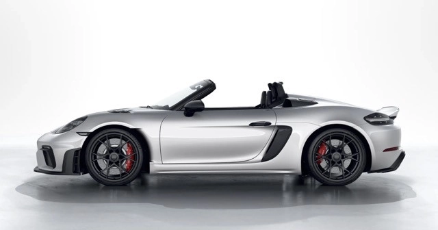 img-4 Porsche Boxster Porsche N1246962