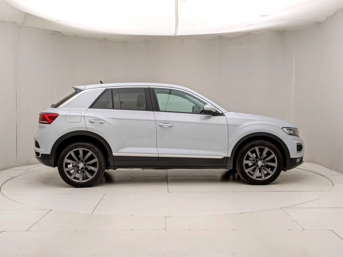 img-2 Volkswagen T-Roc Volkswagen U1282532