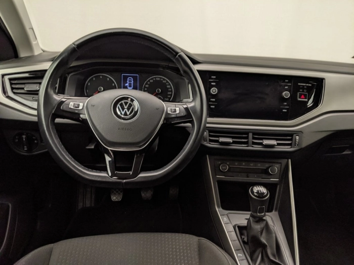 Volkswagen Polo Polo 1.0 TGI 5p. Sport BlueMotion Technology