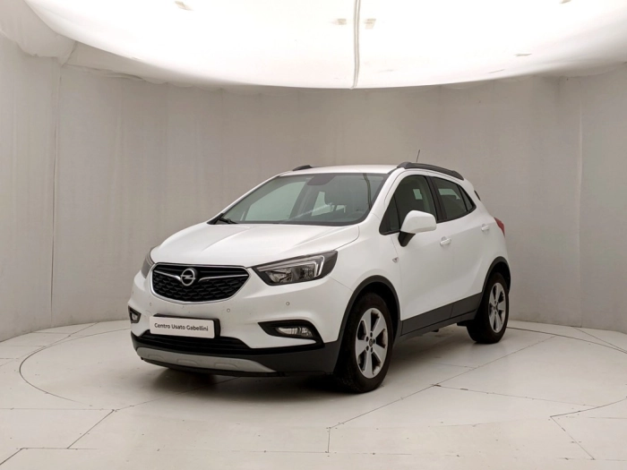 img-0 Opel Mokka Opel U1282541