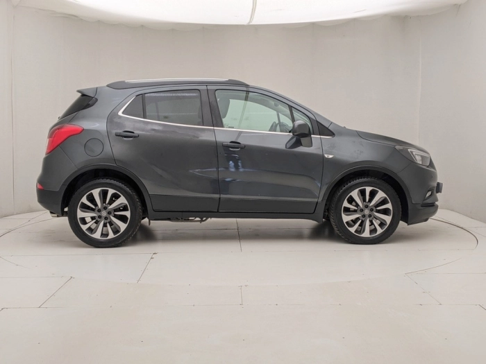 img-2 Opel Mokka Opel U1282320