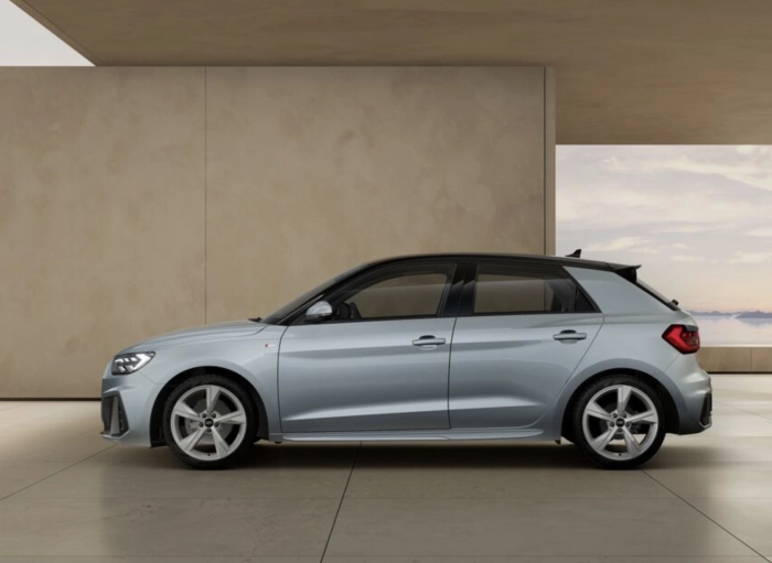 Audi A1 GBACPG-26