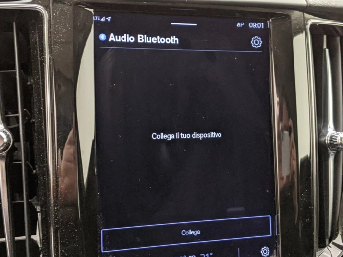 Volvo XC60 XC60 B4 (d) AWD Geartronic Momentum