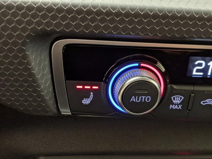 Audi A1 AUDI A1 SPORTBACK ADVANCED 30 TFSI